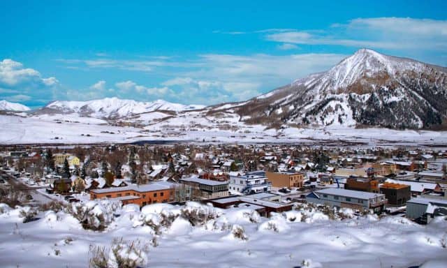 crested butte