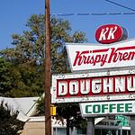 Krispy Kreme