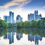 Must-Visit Restaurants in Atlanta with James Beard Recognition