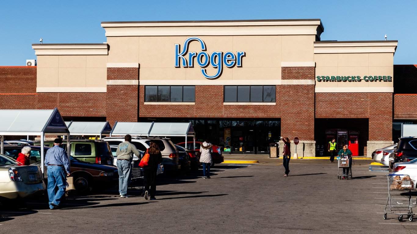 Kroger