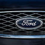 23. Ford Taurus