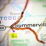 19. Summerville, GA