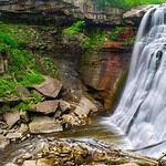 4. Cuyahoga Valley National Park, Ohio