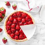 Fresh Strawberry Pie