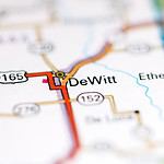 25. DeWitt, AR