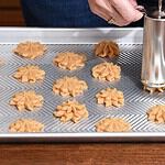 Cookie Press