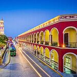 San Francisco de Campeche