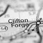 40. Clifton Forge, VA