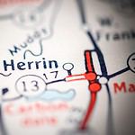 47. Herrin, IL