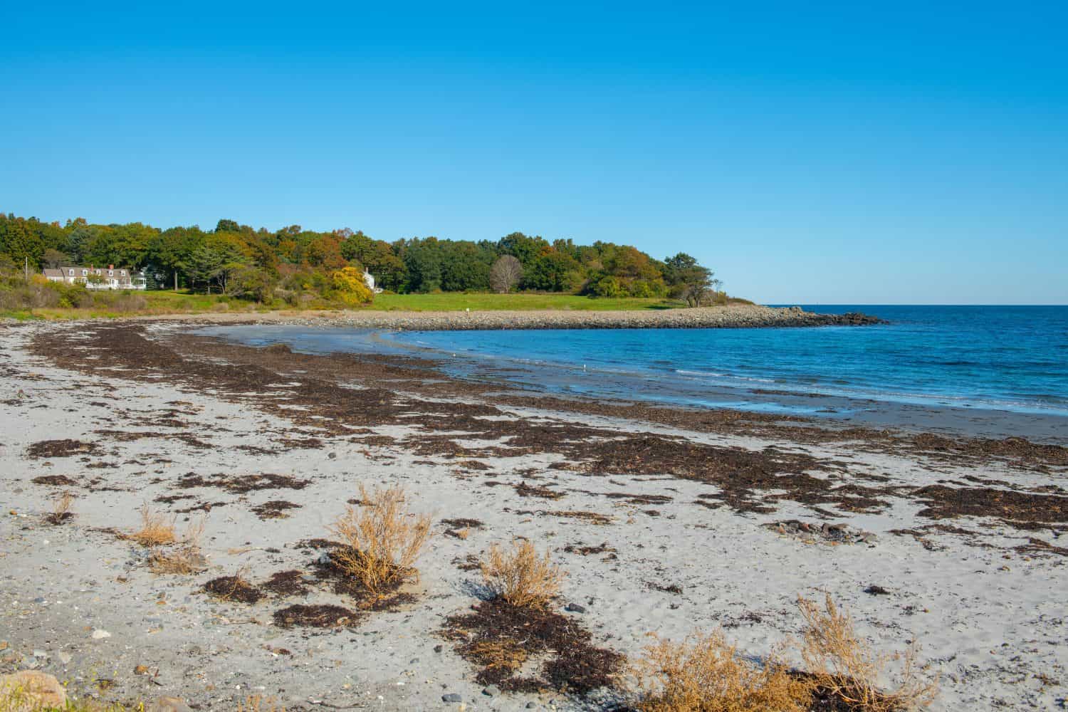 Cousins Island, ME