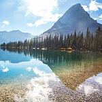 Glacier National Park, Montana