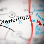 40. Newellton, LA