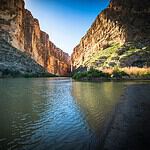 1. Big Bend National Park, Texas