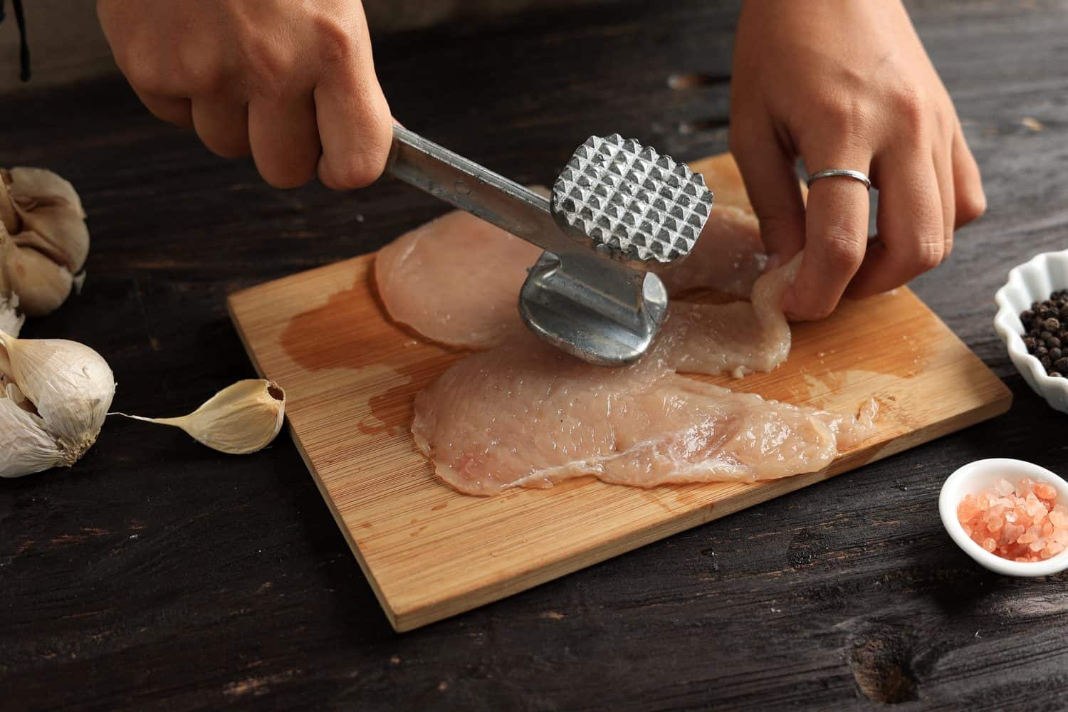 Meat Tenderizer