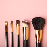 Makeup Brushes