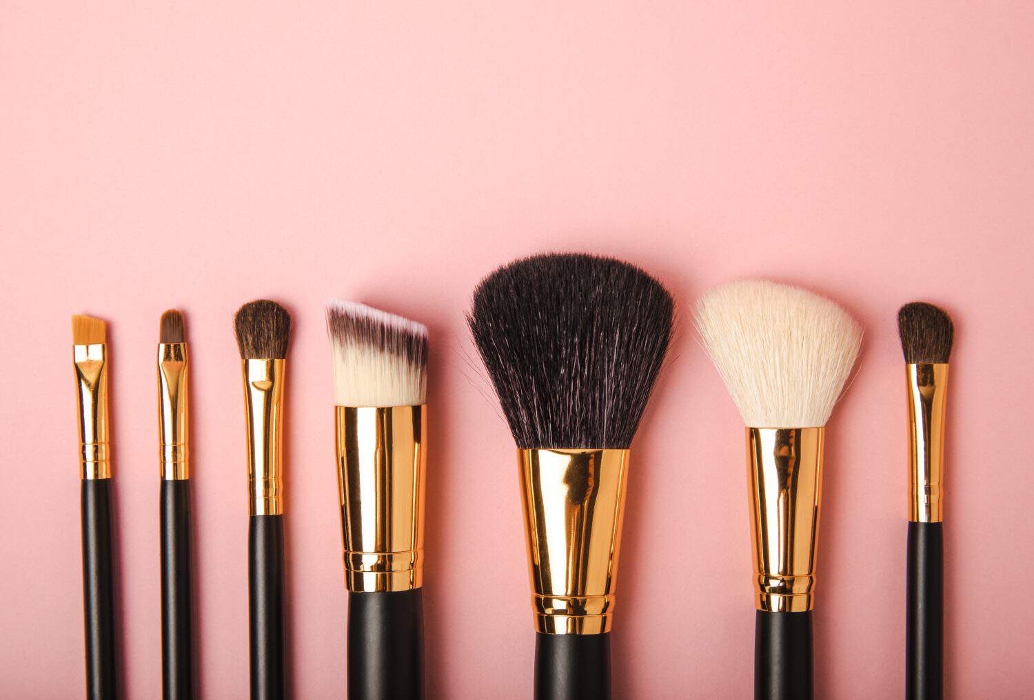 Makeup Brushes