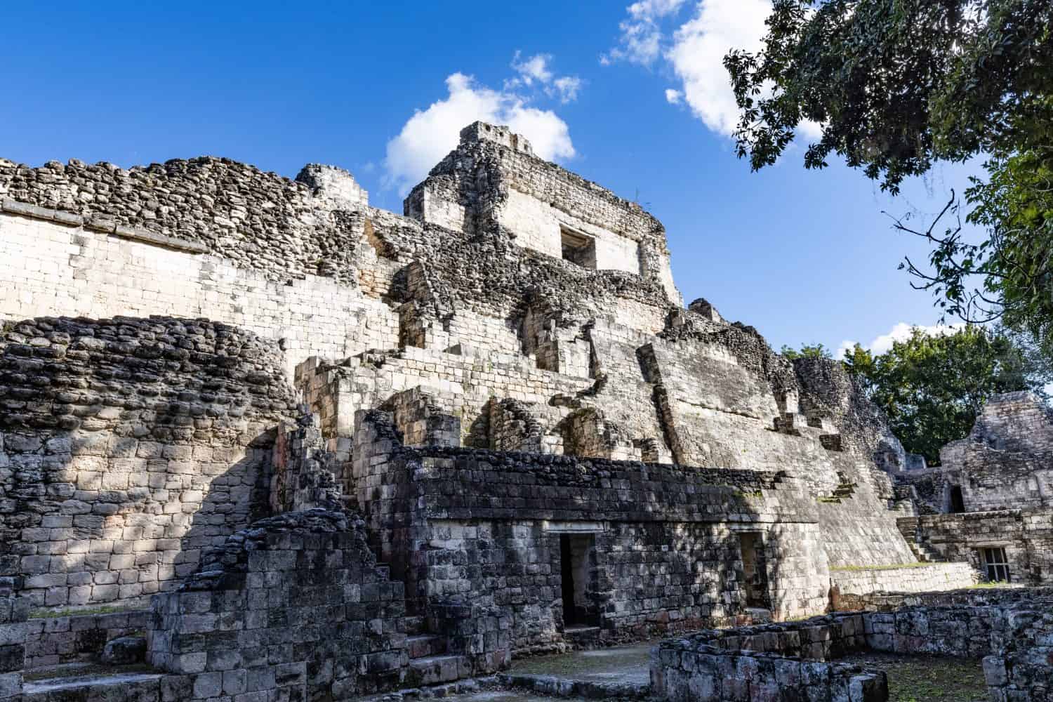 Calakmul