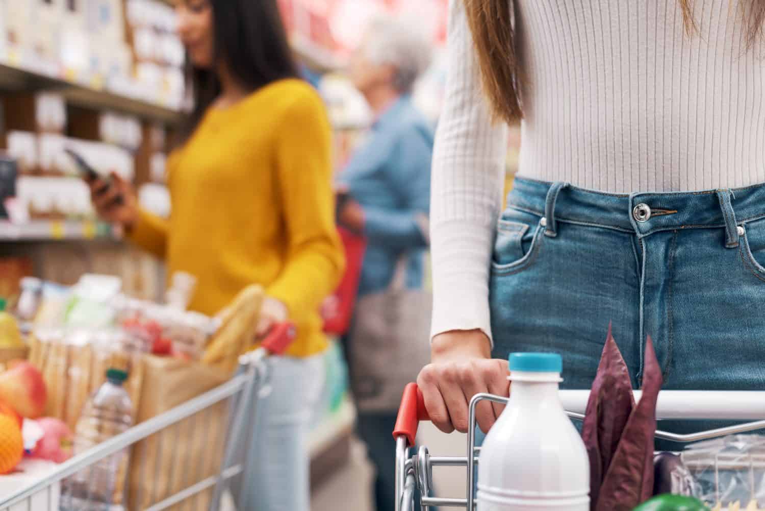 The Smallest Trader Joe's