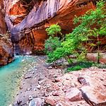 Zion National Park, Utah