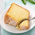 Grandma's Lemon Bread