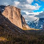 Yosemite National Park, California