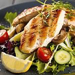 7 Low-Calorie Chicken Dinner Ideas Under 500 Calories