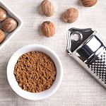 Nutmeg Grater