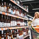 Trader Joe's with the Largest Wine Selection