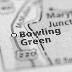 17. Bowling Green, Maryland