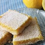 Grandma's Lemon Bars