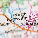 28. North Hartsville, SC