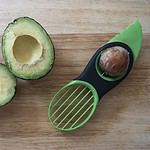 Avocado Slicer