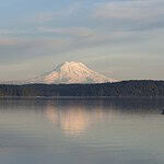 Herron Island, WA