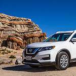 21. Nissan Rogue