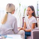 Get Mental Health Support for Your Child