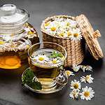 Chamomile Tea