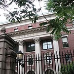 5. Barnard College (New York, NY)