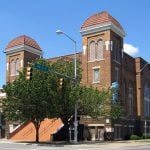 16th Street Baptist Church