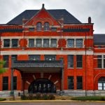 Montgomery Union Station