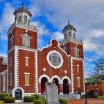 Brown Chapel A.M.E. Church