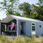 Lake Dallas Tiny Home Village (Lake Dallas, Texas)