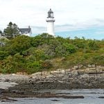 Cape Elizabeth, Maine