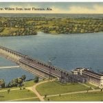 Wilson Dam