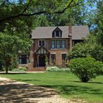 44. Cloverdale Historic District (Montgomery, AL)