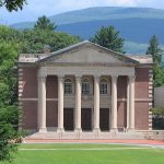 4. Williams College (Williamstown, MA)