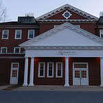 11. Bates College (Lewiston, ME)