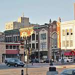 47. Decatur Historic District (Decatur, IL)