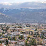 49. Wenatchee, WA