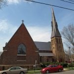 Episcopal Church of the Nativity