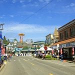 46. Poulsbo, WA